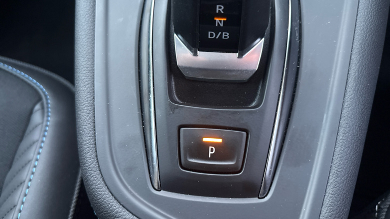 Renault Symbioz 1.8 E-Tech FHEV 160 Iconic Esprit Alpine 5dr Auto Hybrid Estate